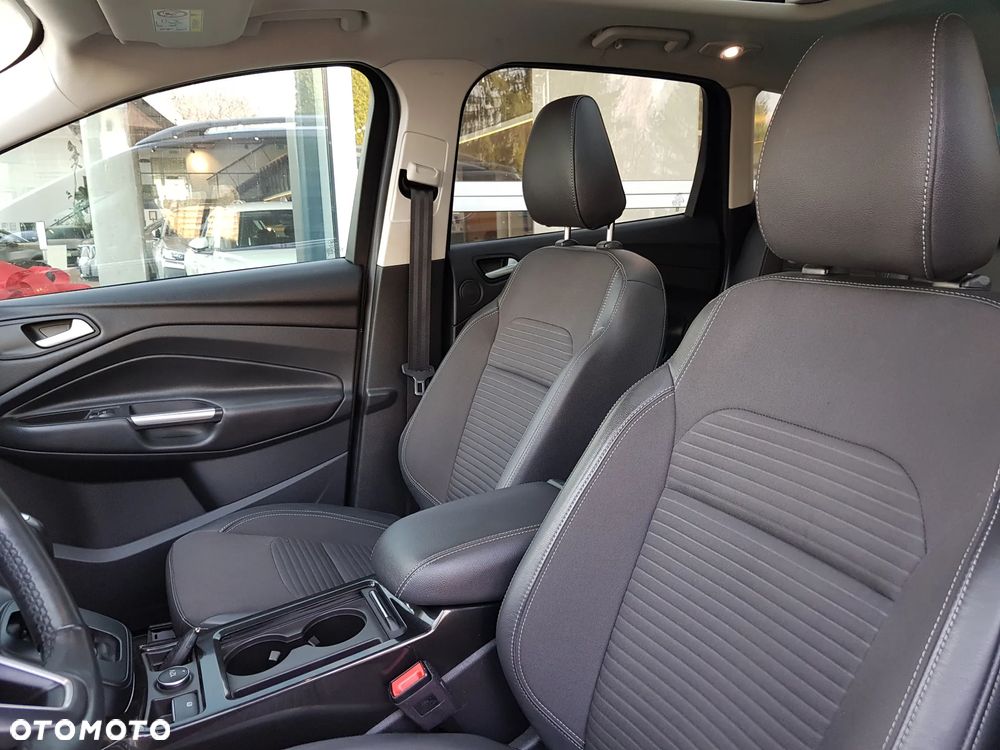 Ford Kuga 1.5 EcoBoost AWD Titanium ASS - 11