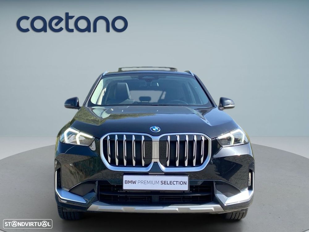 BMW X1 xDrive25e xLine - 27