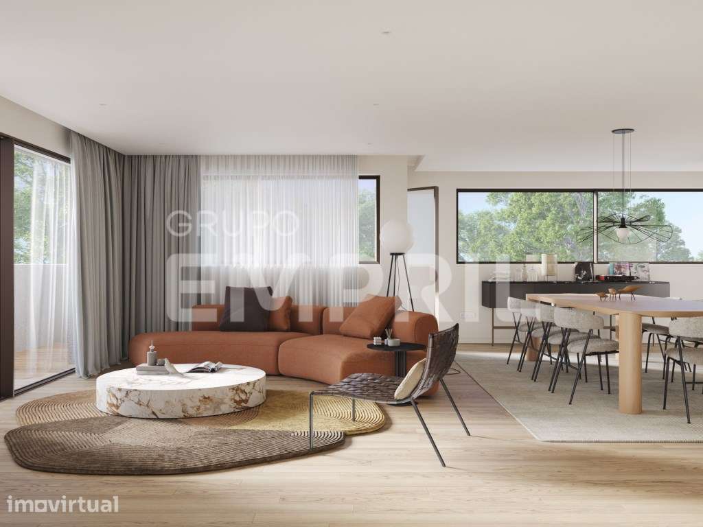 T4 Gayadouro Living - Grande imagem: 2/10