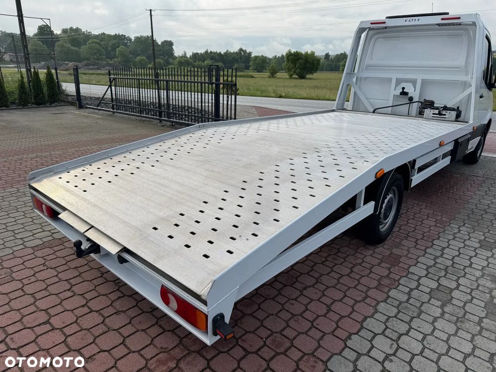 Mercedes-Benz Sprinter Autolaweta Pomoc Drogowa - 13