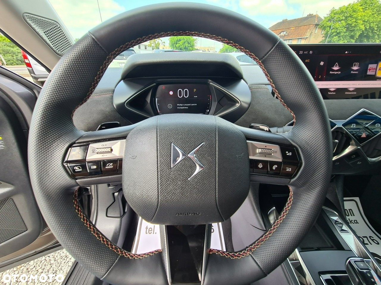 DS Automobiles DS 3 Crossback PureTech 130 Performance Line+ - 21