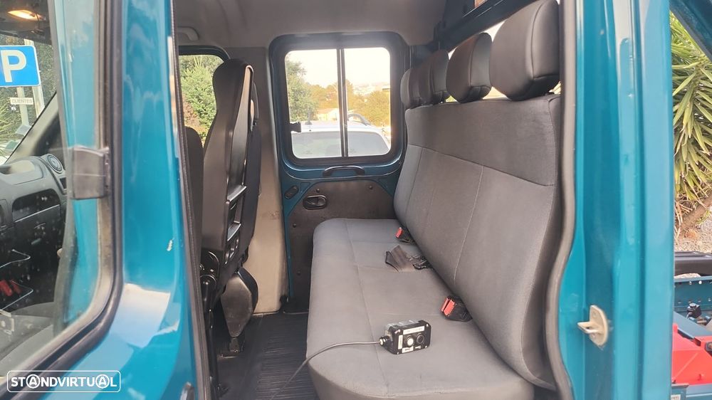 Renault Master - 7