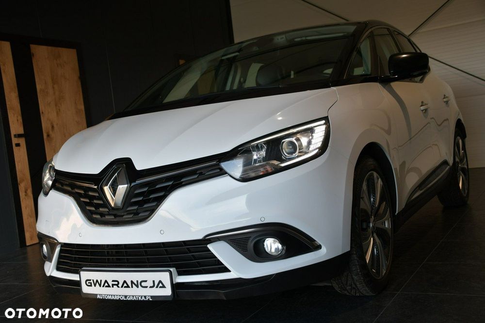 Renault Scenic ENERGY dCi 110 EXPERIENCE - 3