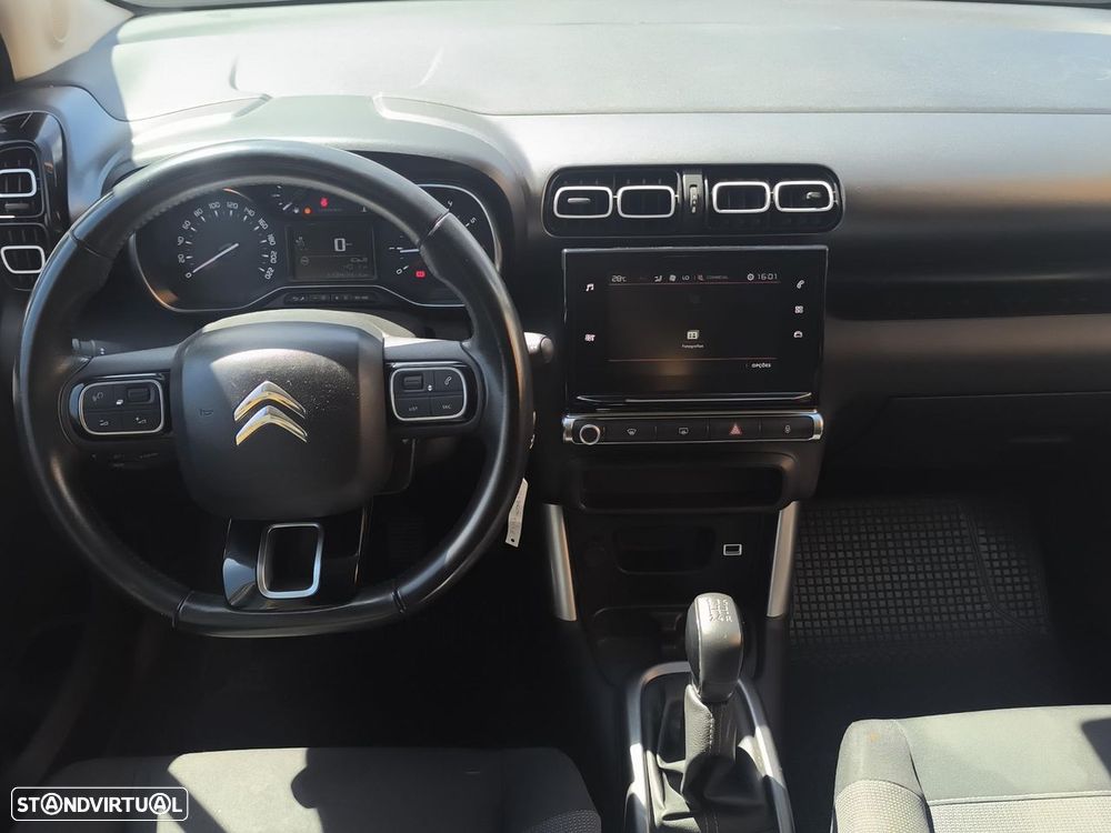 Citroën C3 Aircross 1.2 PureTech Feel - 11
