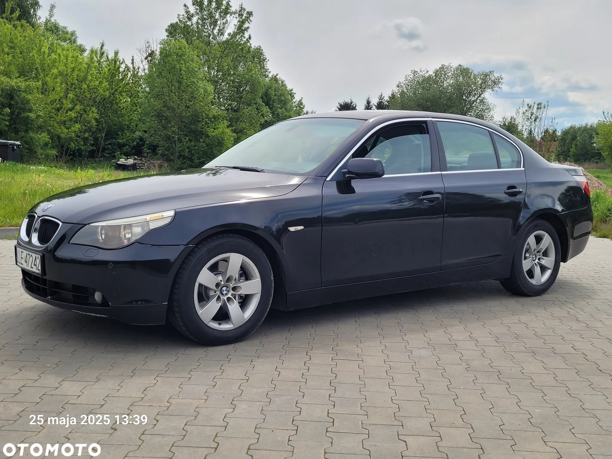 BMW Seria 5 - 9