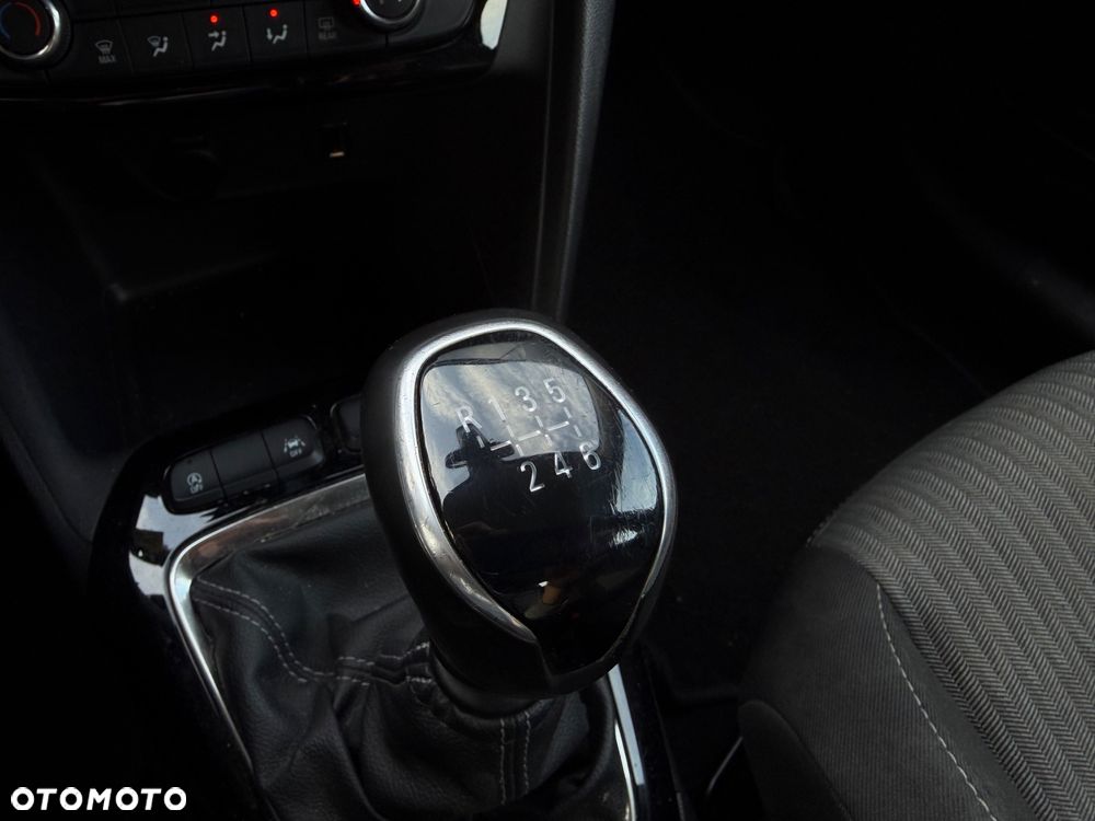 Opel Corsa 1.5 Start/Stop Edition - 28