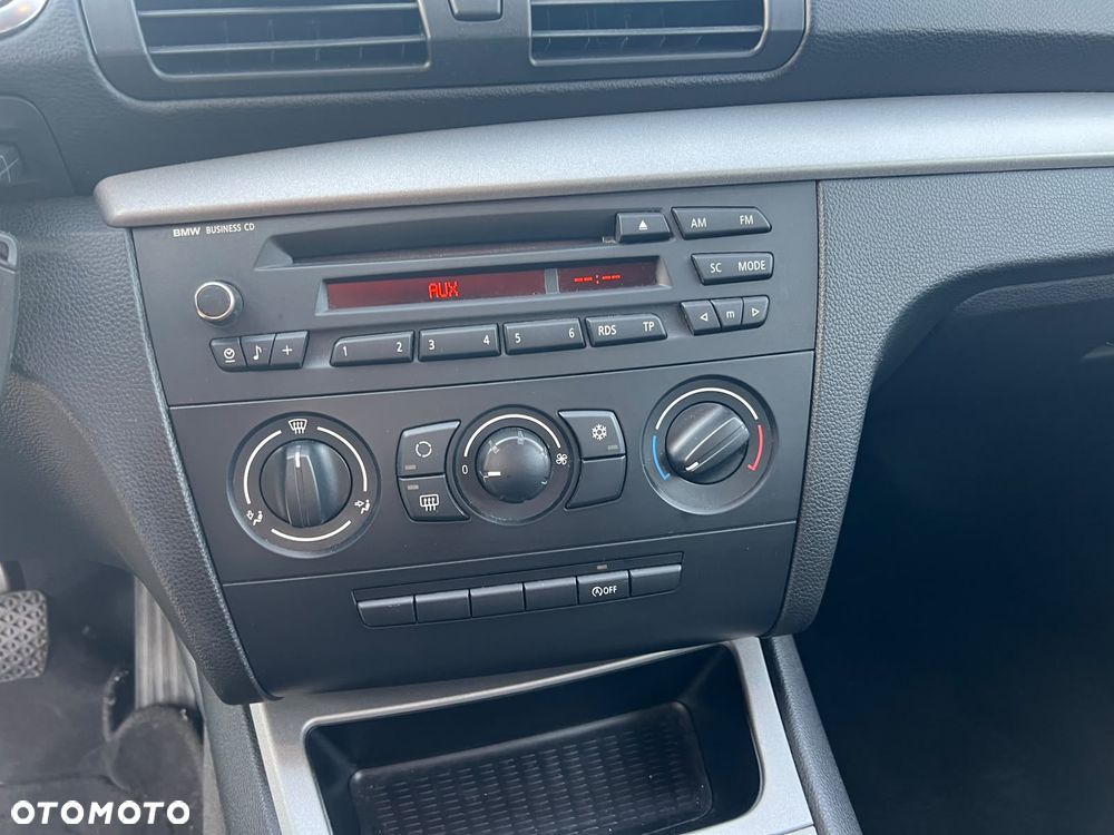BMW Seria 1 116i Edition Lifestyle - 22