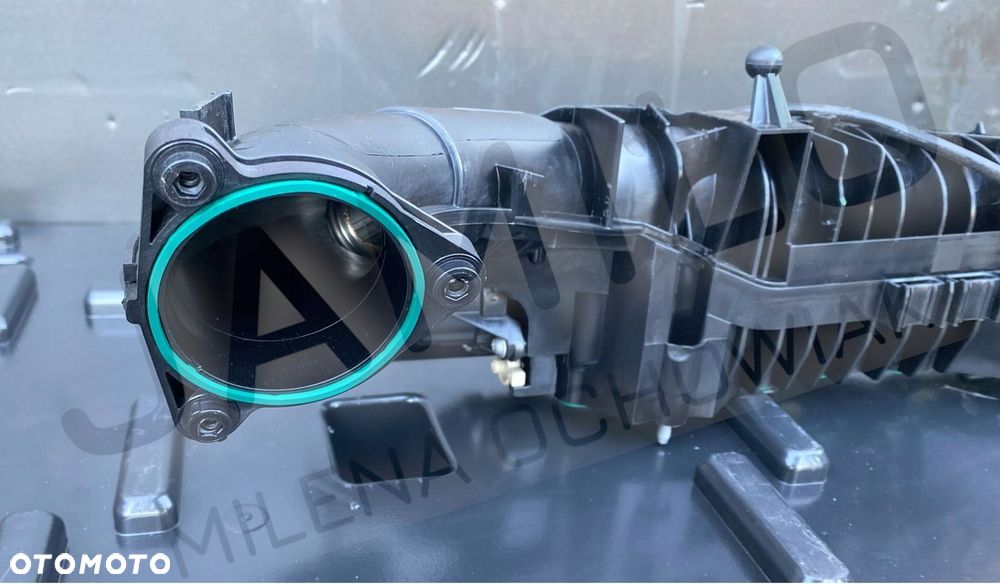 BMW KOLEKTOR SSĄCY B57 330d 530dX 540dX 630dX 640dX 730dX 740dX 840dX 30dX - 4