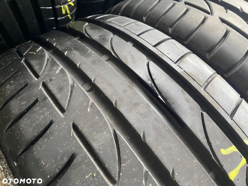 225/40/19 Bridgestone Pot S001_6,8mm_4szt_(103) - 8