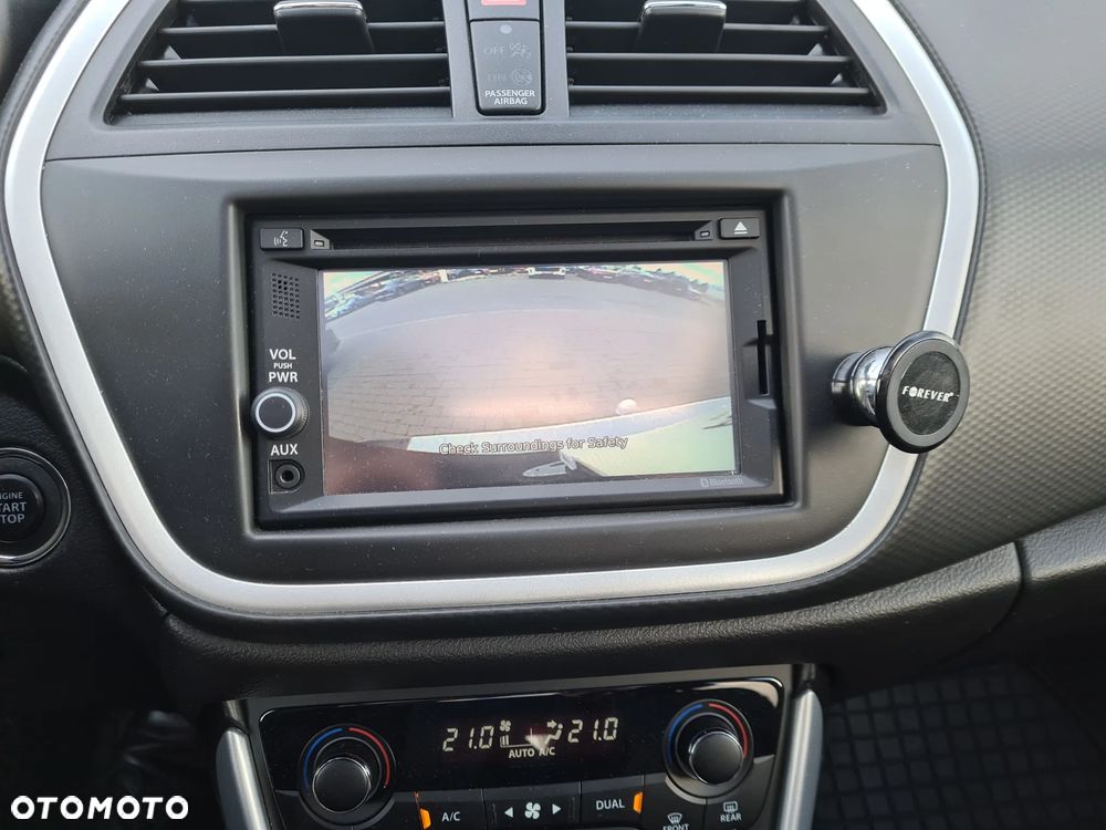 Suzuki SX4 1.6 Premium - 19