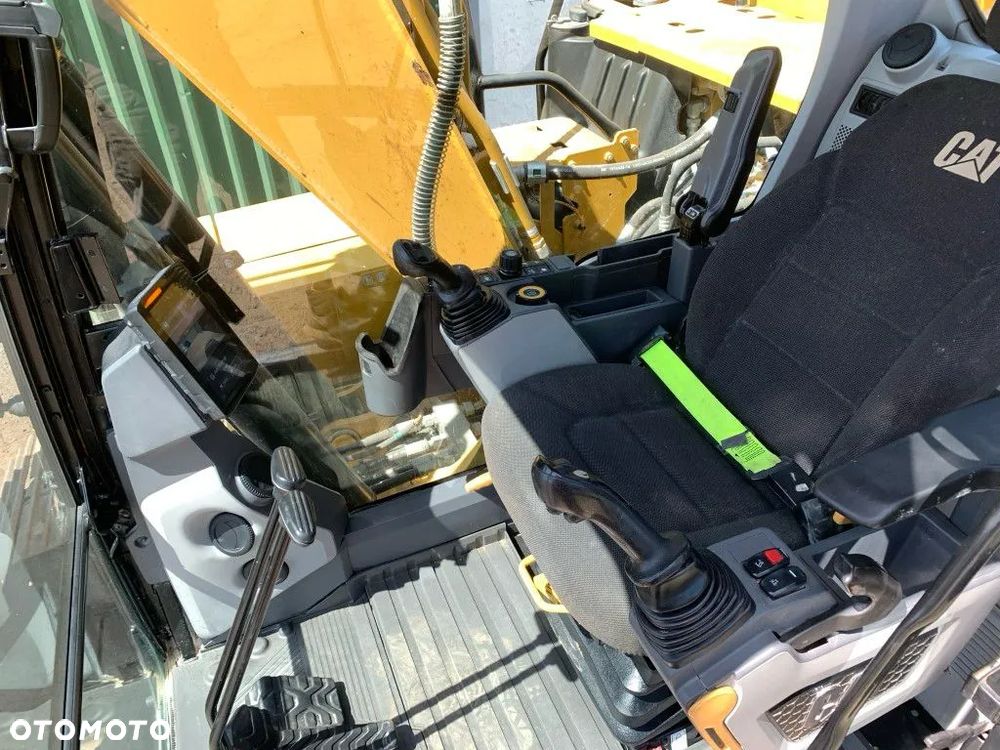 Caterpillar 313GC - 8
