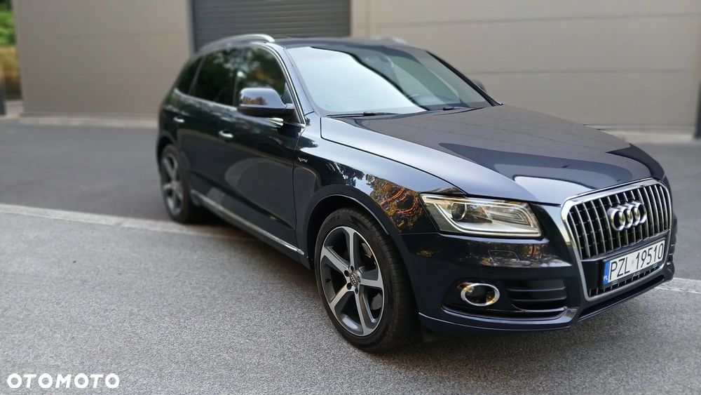 Audi Q5 - 1
