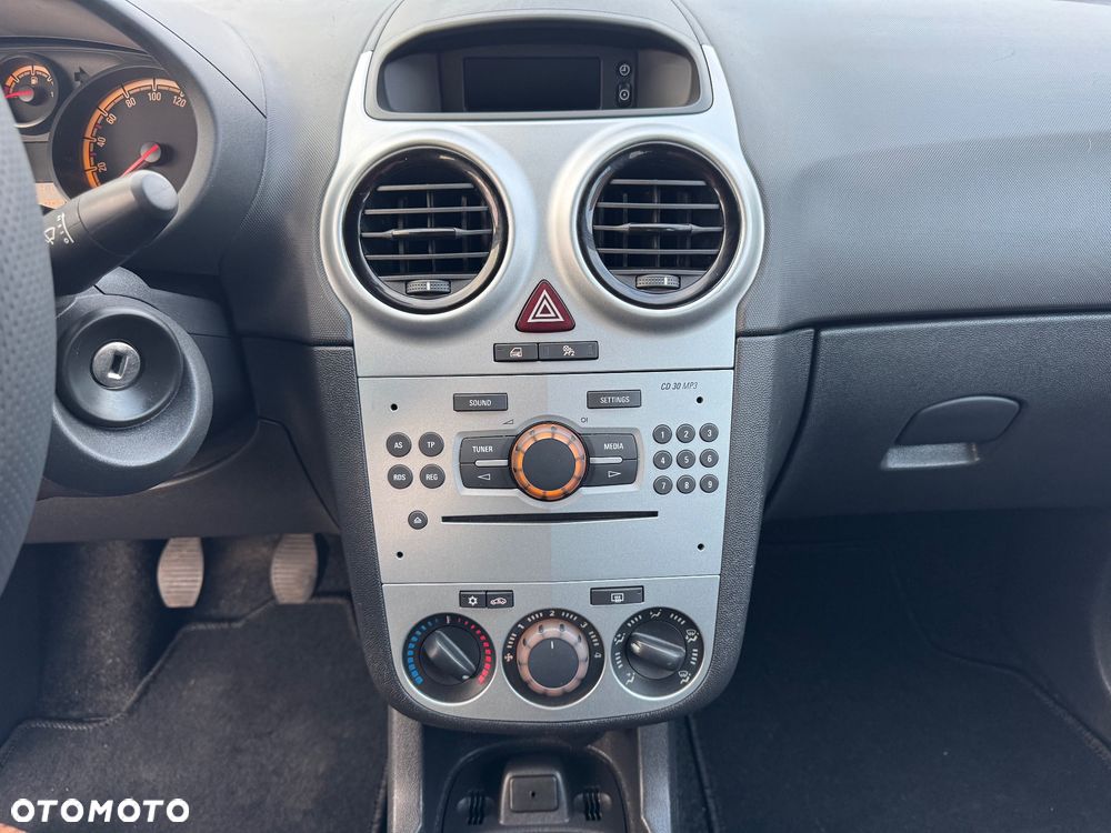 Opel Corsa 1.2 16V Enjoy - 14