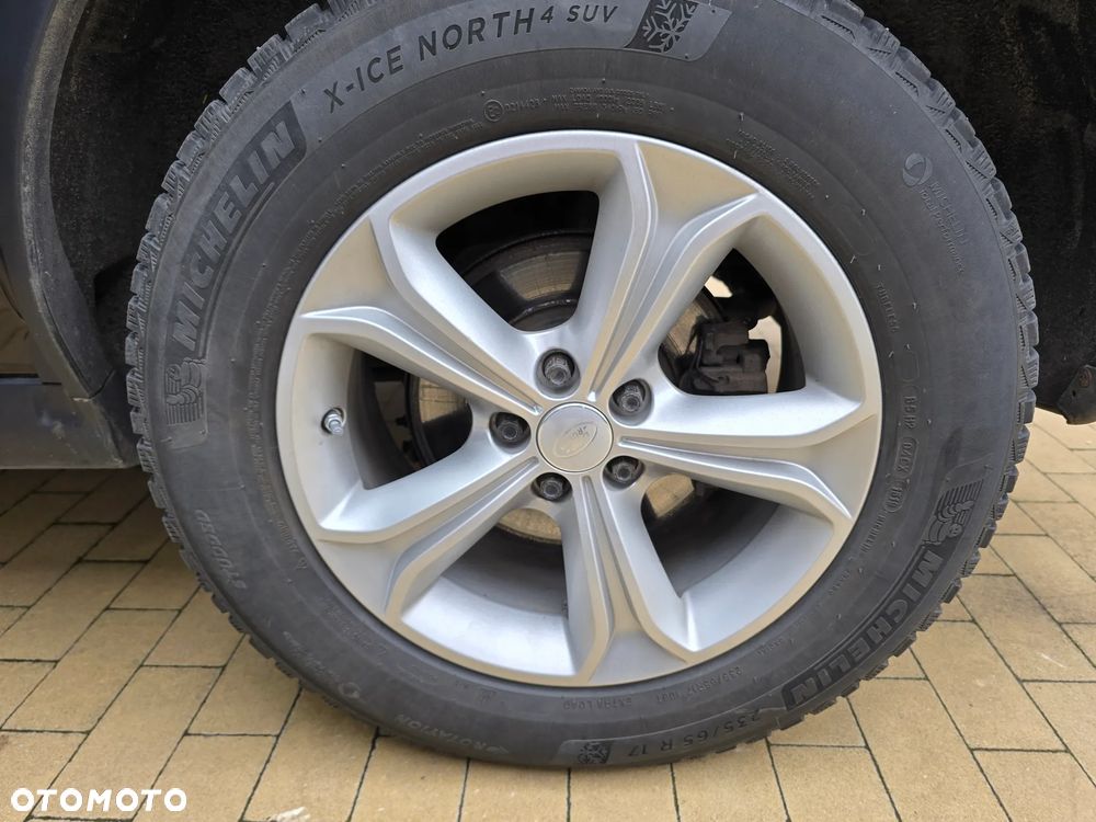Land Rover Discovery Sport - 22