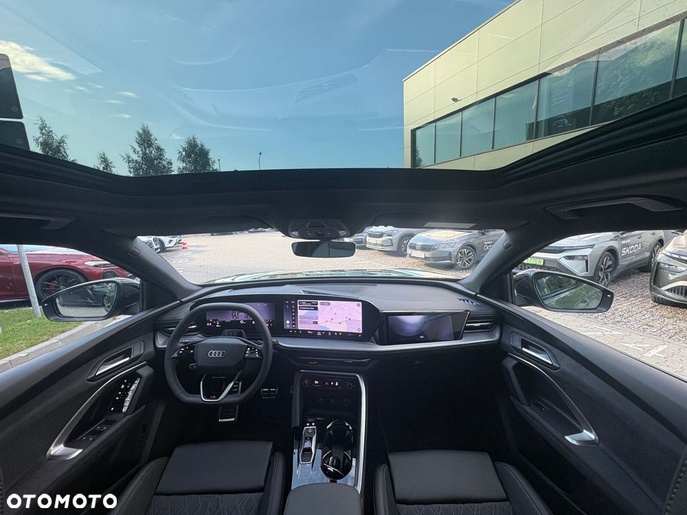 Audi SQ5 TFSI mHEV 270 kW Quattro S tronic - 13