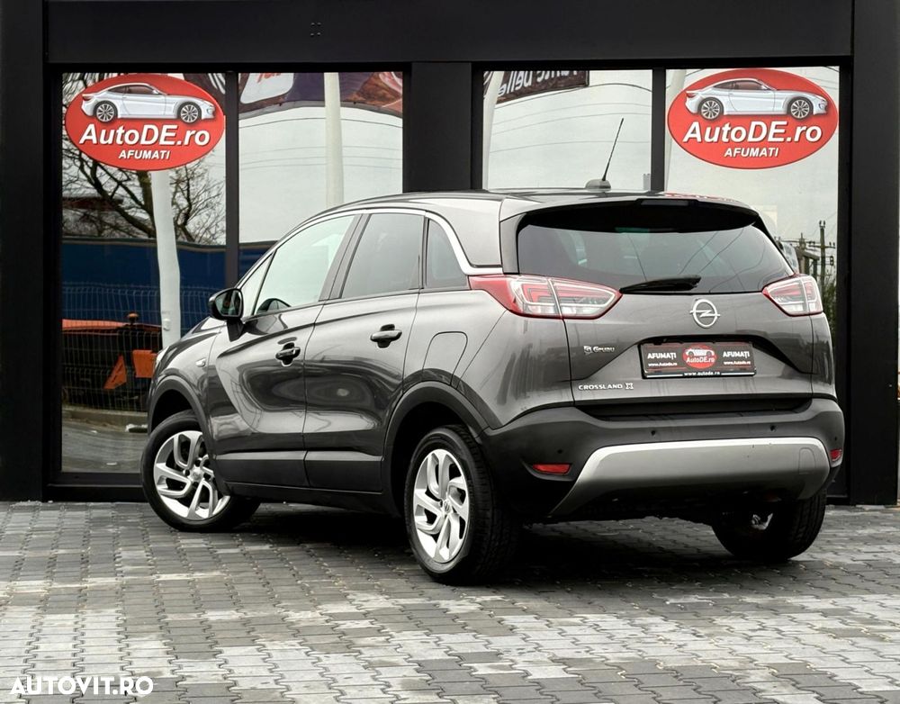 Opel Crossland - 3