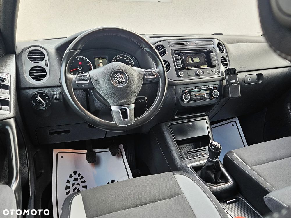 Volkswagen Tiguan 2.0 TSI 4Motion Life - 7