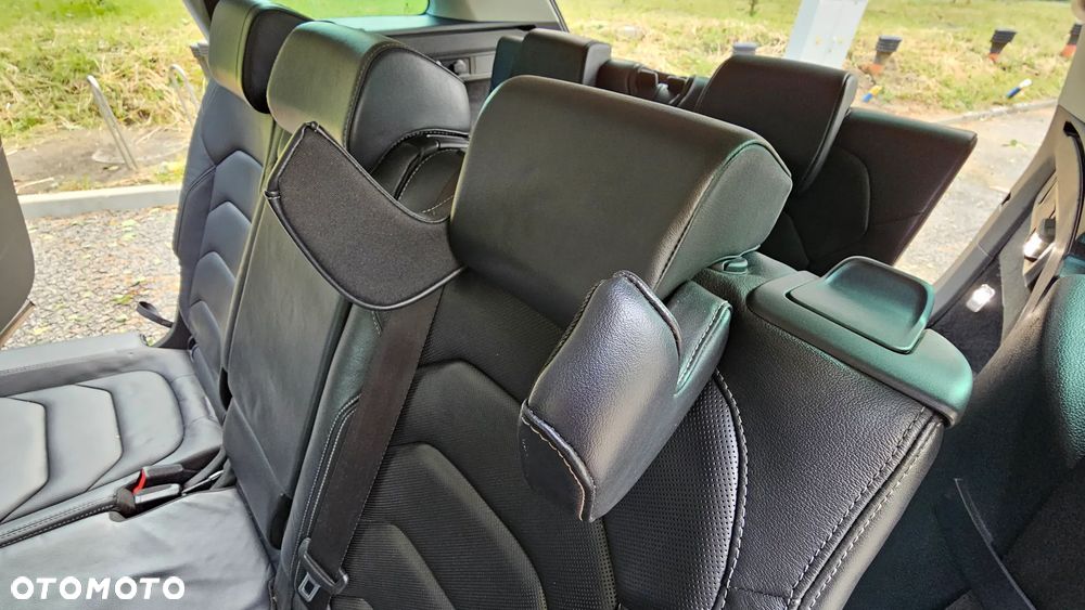 Skoda Kodiaq 2.0 TDI 4x4 Ambition DSG 7os - 19