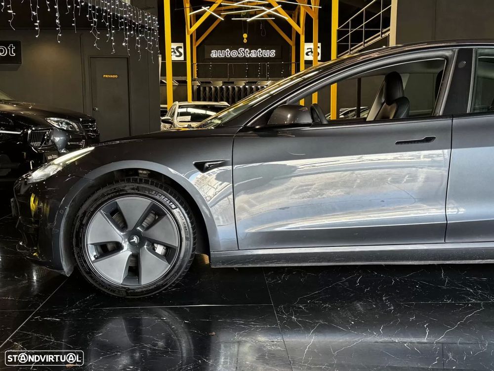 Tesla Model 3 Long Range Tração Integral - 9