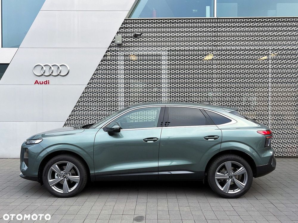 Audi Q3 Sportback - 7