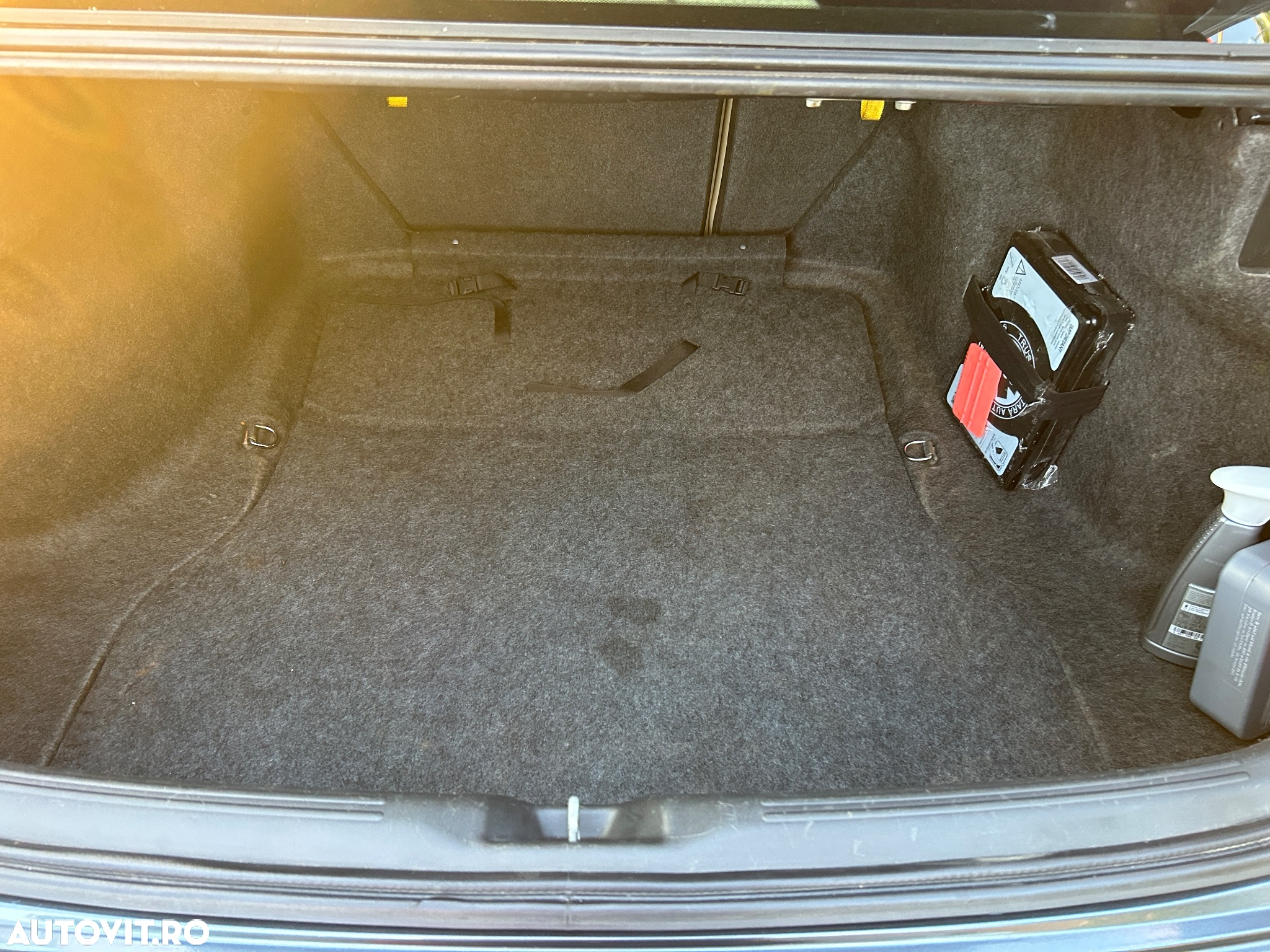 Honda Accord Tourer 2.2i-CDTi Executive - 11