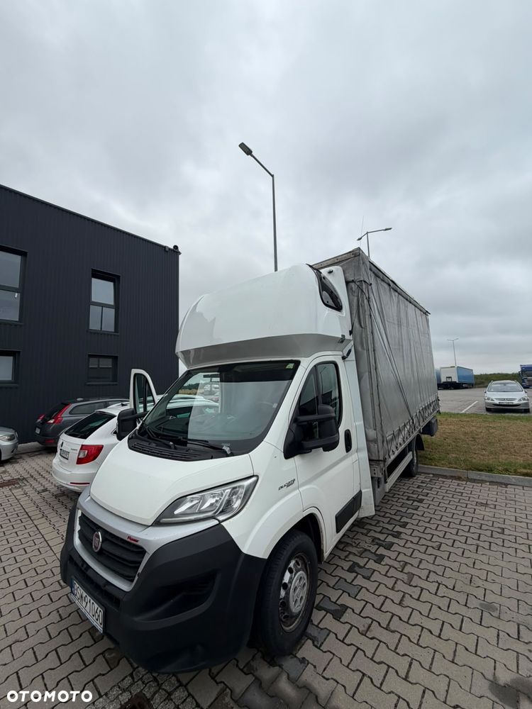 Fiat Ducato (furgon dostawczy) - 4
