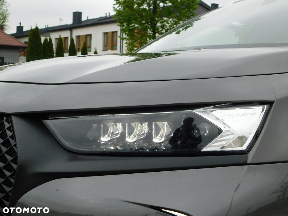 DS Automobiles DS 7 Crossback - 27