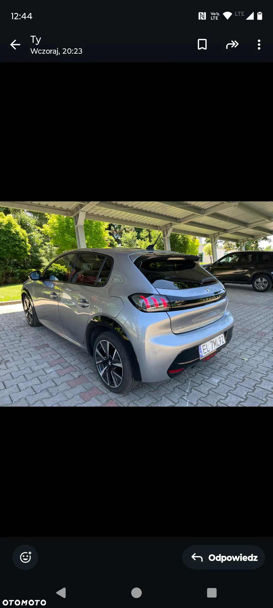 Peugeot 208 1.5 BlueHDi GT Line S&S - 4