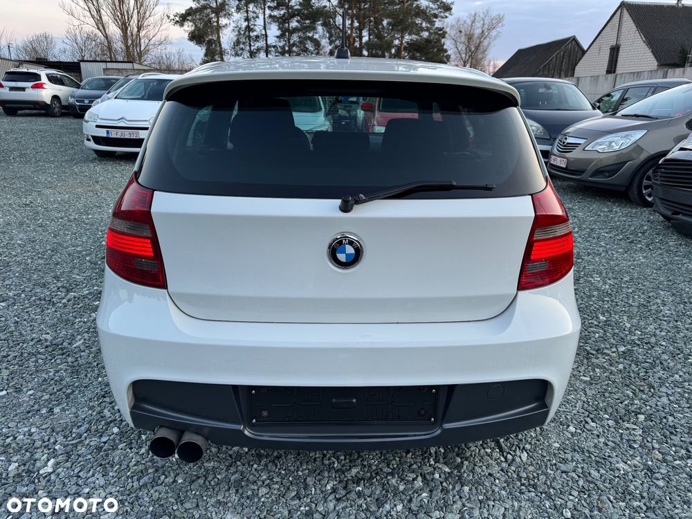 BMW Seria 1 118d DPF Edition Sport - 5