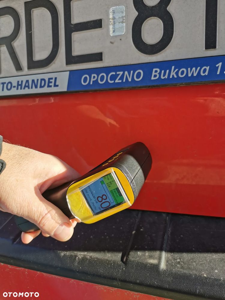 Ford Tourneo Connect Grand - 30