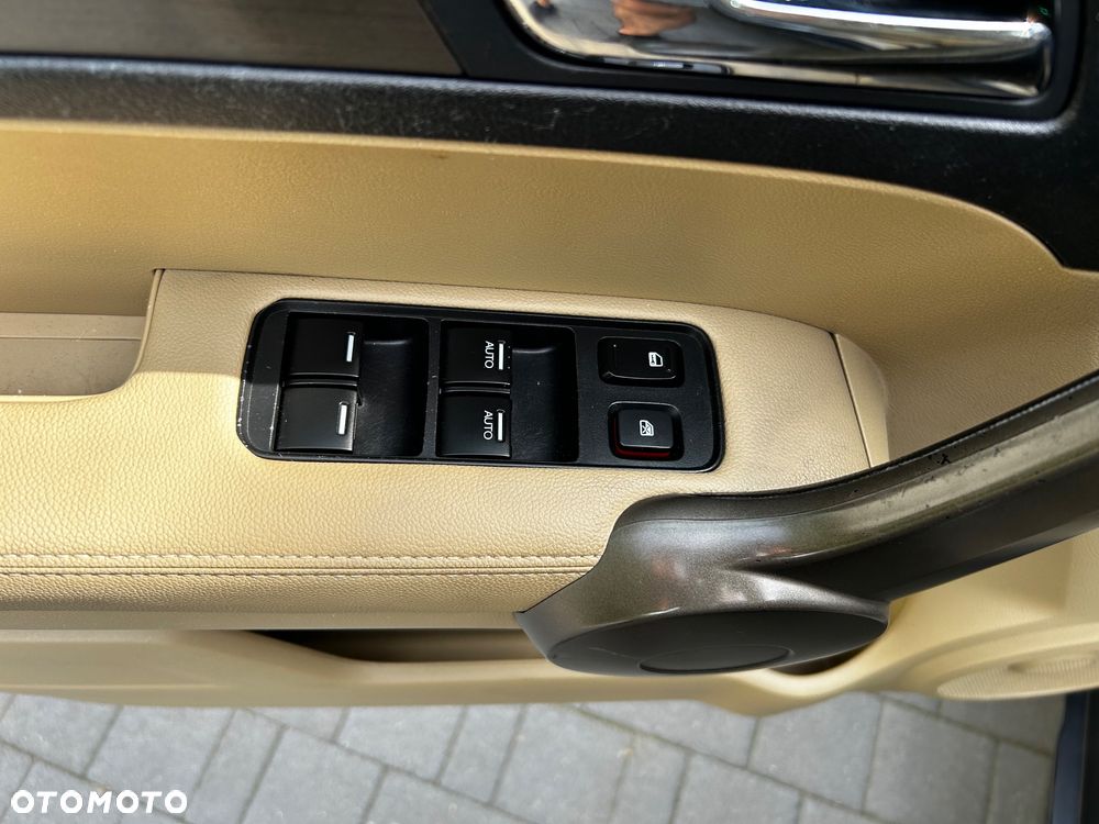 Honda CR-V 2.2i CTDi DPF Comfort - 30