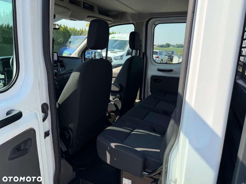 Ford Transit - 23