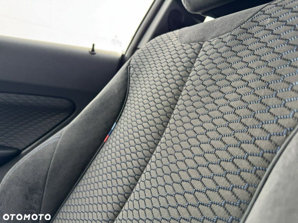 BMW Seria 1 116i Sport Line - 25