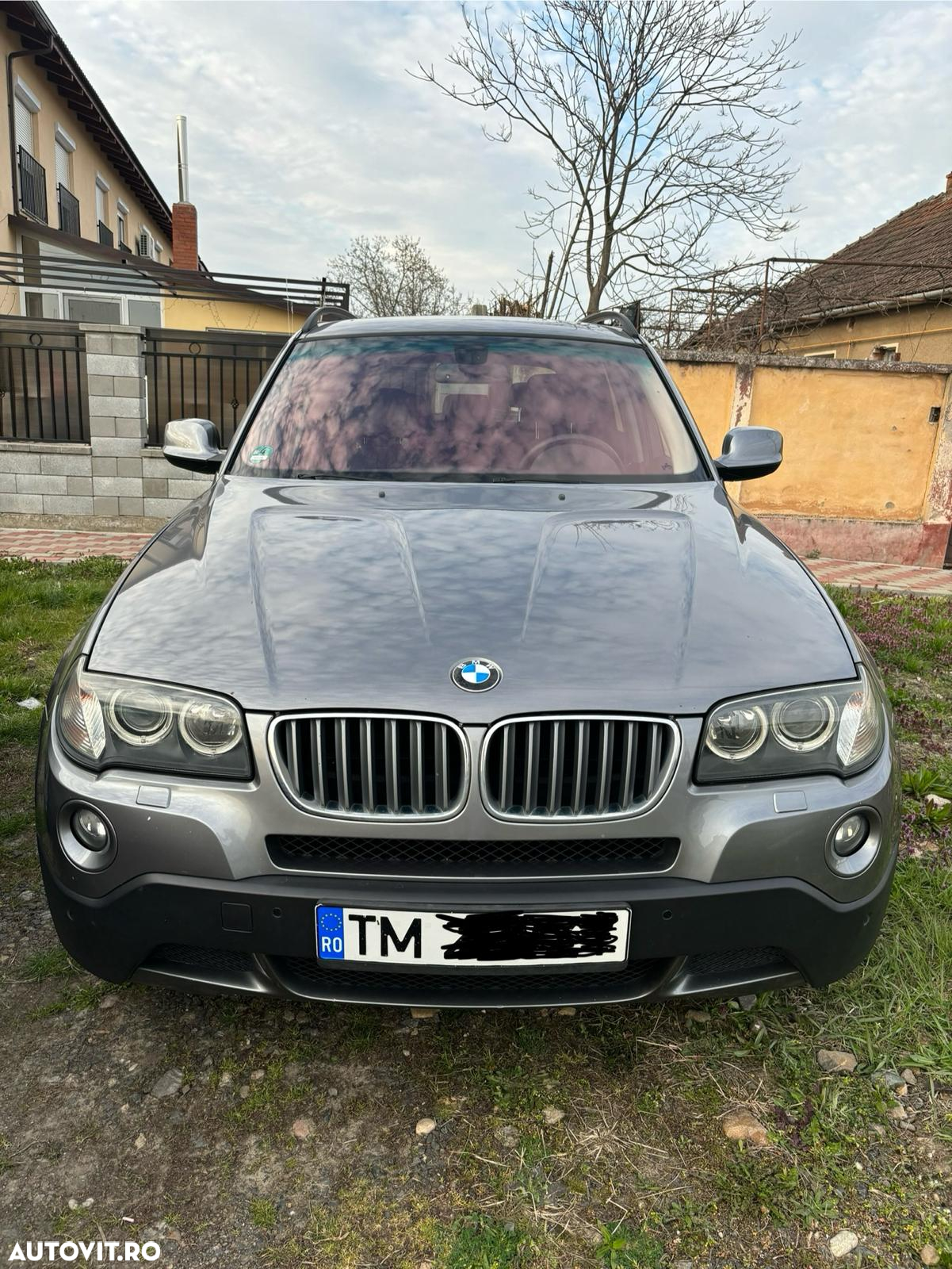 BMW X3 xDrive20d Aut. Edition Lifestyle - 2