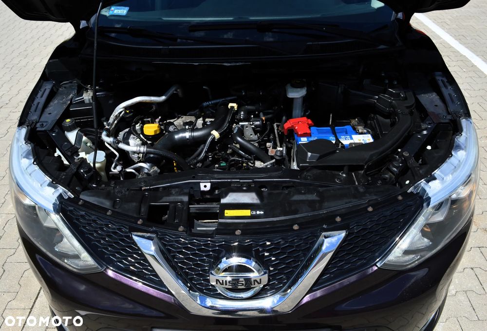 Nissan Qashqai 1.2 DIG-T Tekna - 36