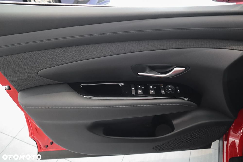 Hyundai Tucson 1.6 T-GDi Smart 2WD DCT - 14