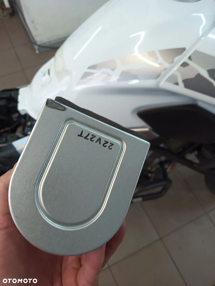 Honda CB - 39