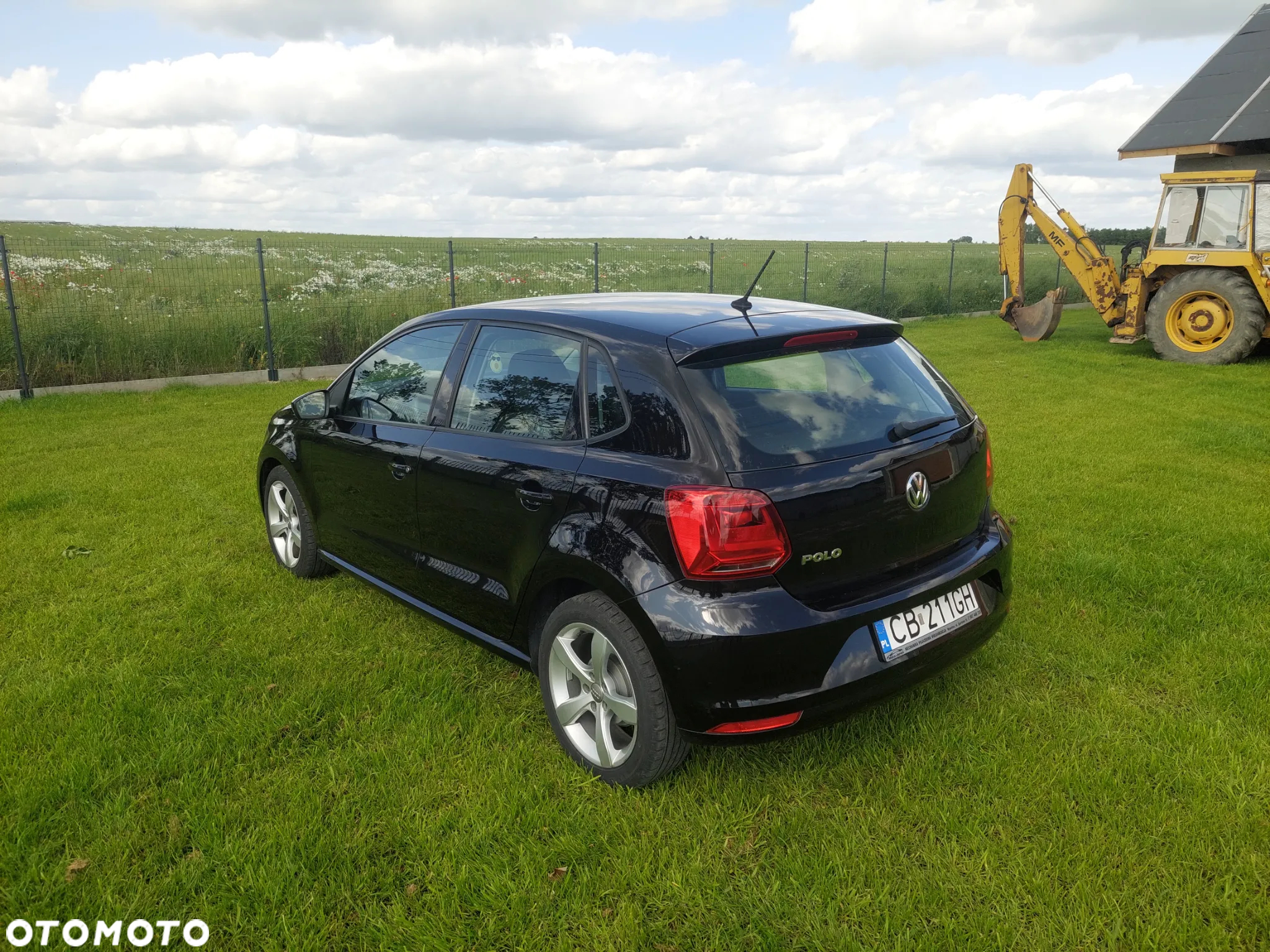Volkswagen Polo - 3