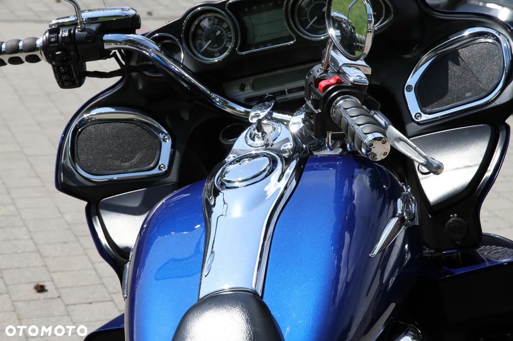 Kawasaki VN - 25