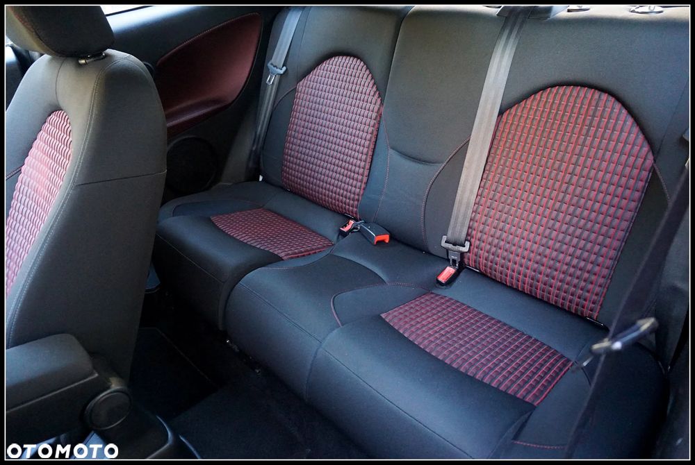 Alfa Romeo Mito - 13