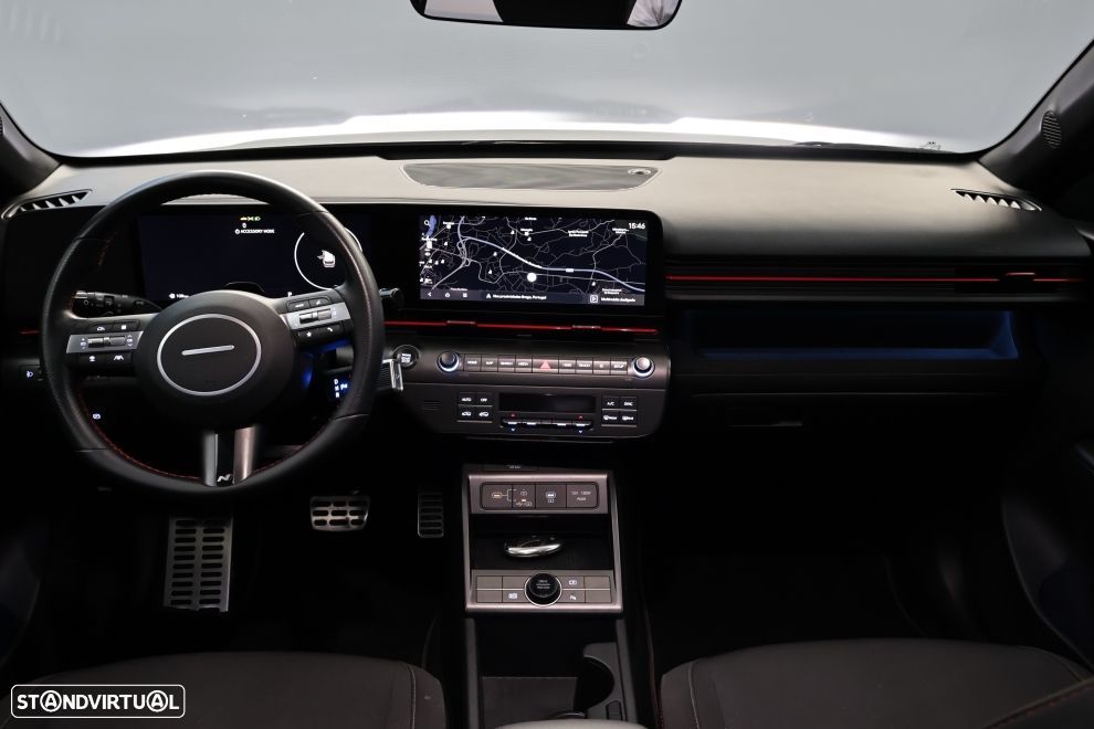 Hyundai Kauai 1.0 T-GDi Premium DCT - 18