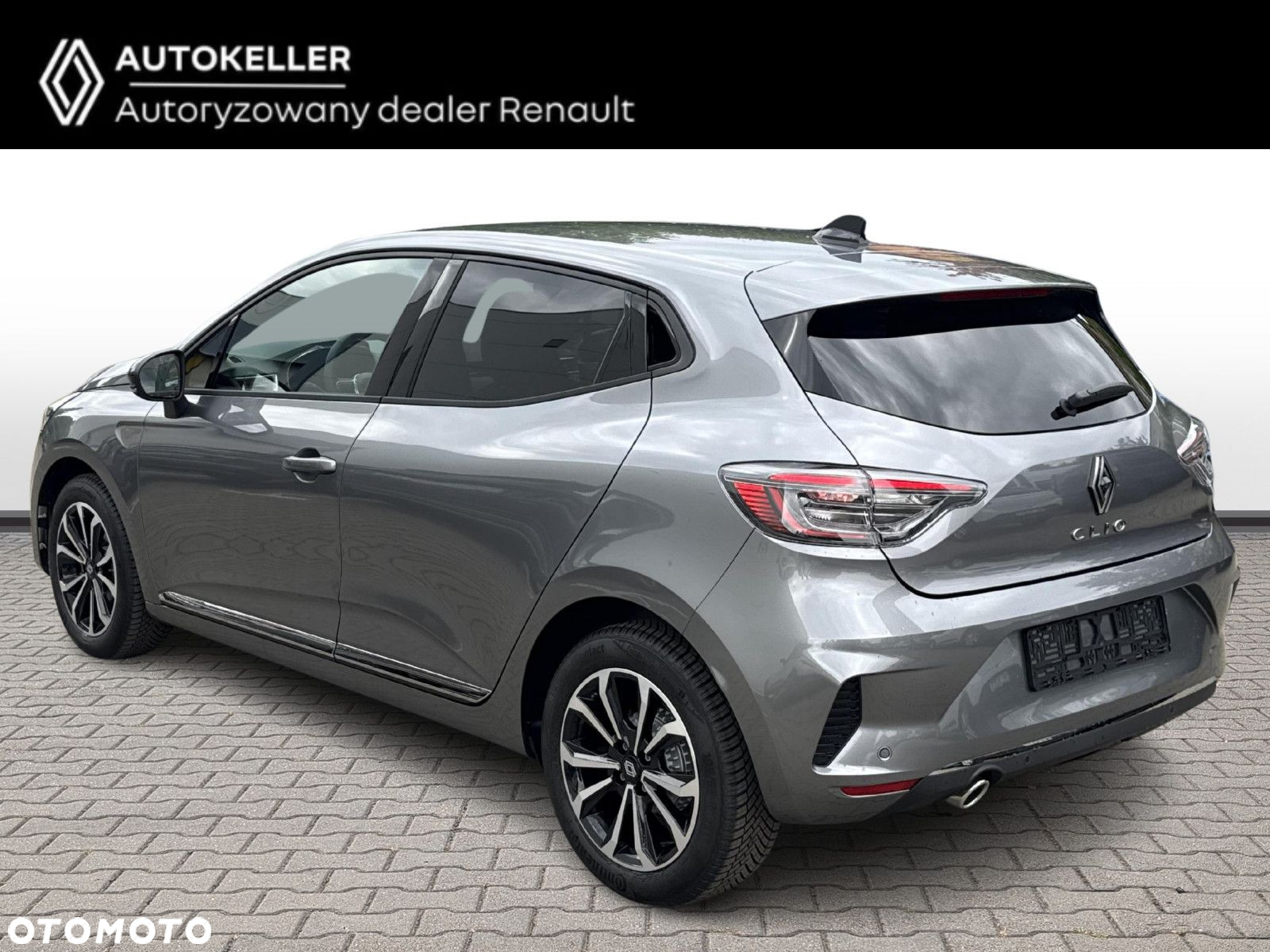 Renault Clio - 4