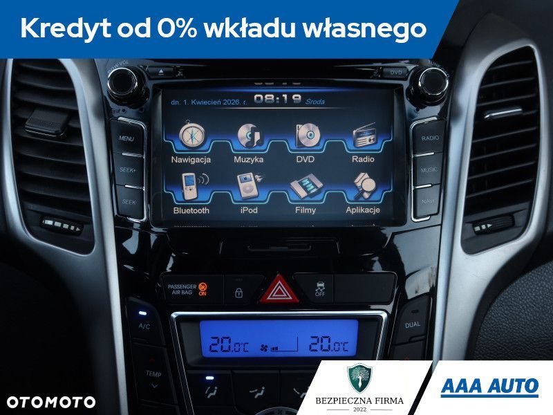 Hyundai i30 - 14