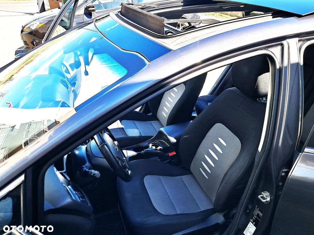 Kia Ceed 1.6 CRDi M - 8