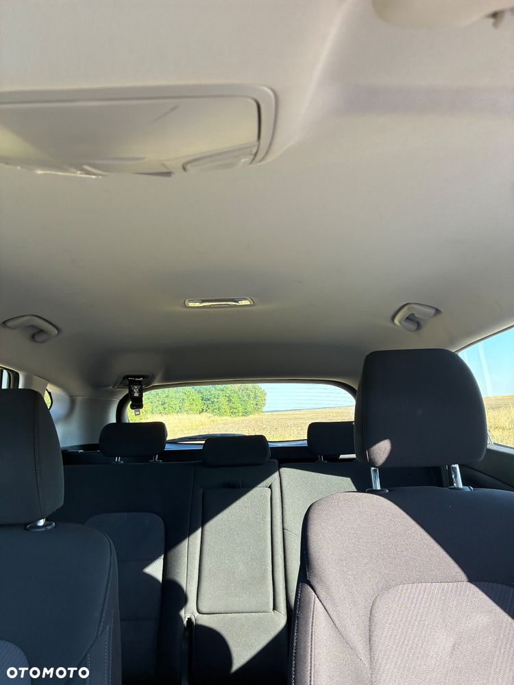 Hyundai Tucson - 23