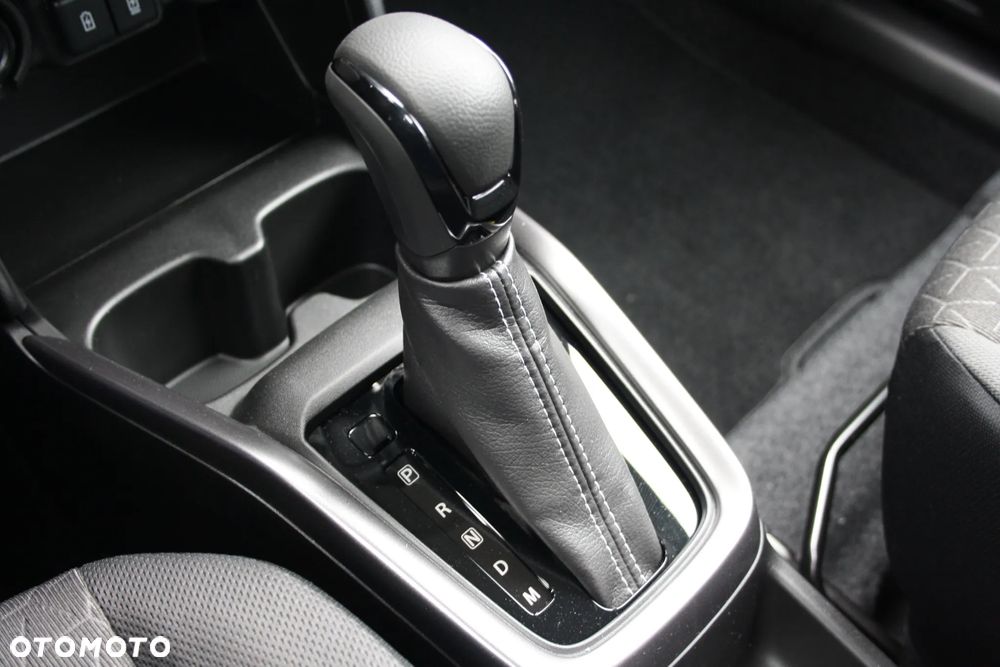 Suzuki Swift 1.2 Dualjet SHVS Elegance CVT - 28