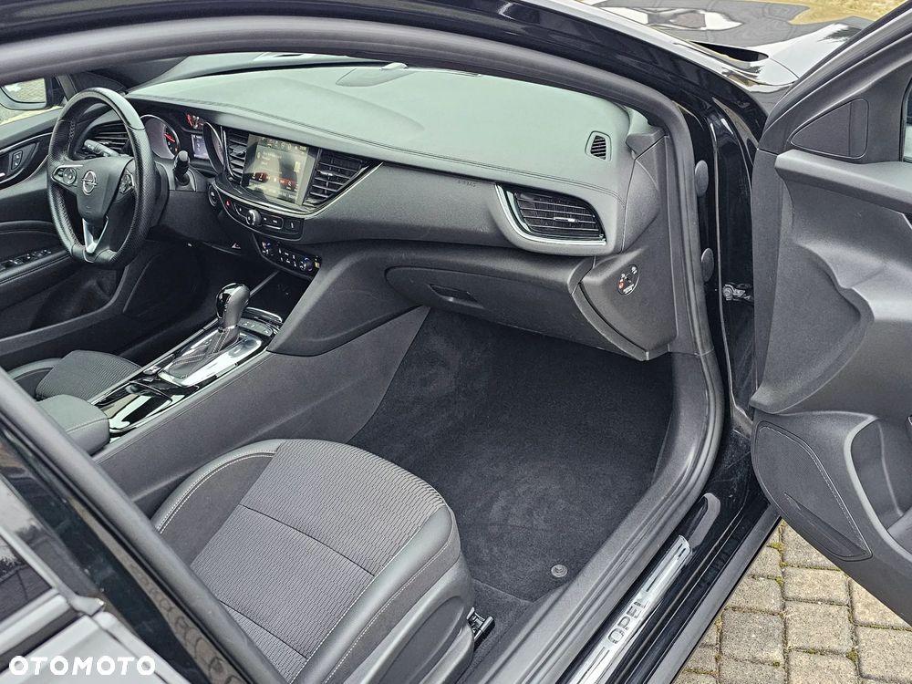 Opel Insignia 1.6 CDTI ecoFLEXStart/Stop Business Innovation - 28