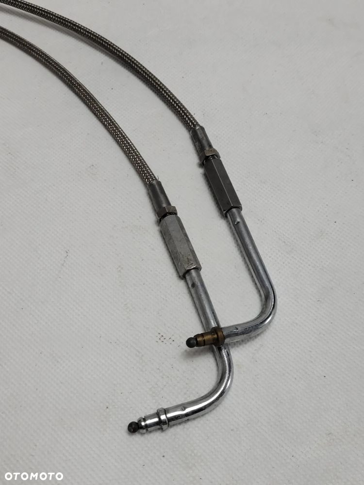 Linka linki gazu Harley Davidson Touring 56342-01 - 2