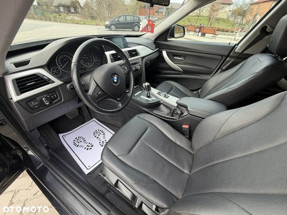 BMW 3GT - 17