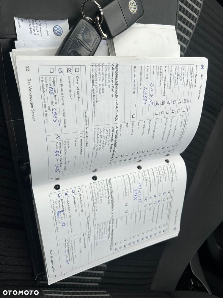 Volkswagen Sharan 2.0 Comfortline Family - 35